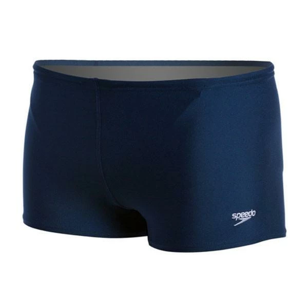 Speedo Endurance+ Solid Square Leg 3 Speedo Endurance+ Solid Square Leg