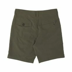Billabong Surftrek Wick Shorts