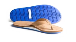 Hari Mari Men's Fields Flip Flop Shoes