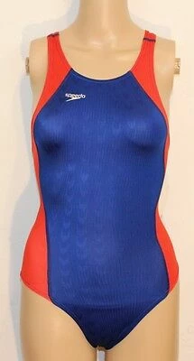 Speedo FSII Recordbreaker 1-Piece (Closeout) Swimwear 5 Speedo FSII Recordbreaker 1-Piece (Closeout) Swimwear