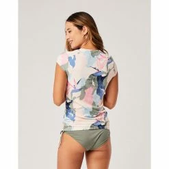 Swimwear Carve Dawson Womens Rashguard