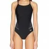 Speedo Precision Pleat Flyback