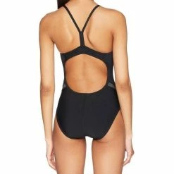 Speedo Precision Pleat Flyback