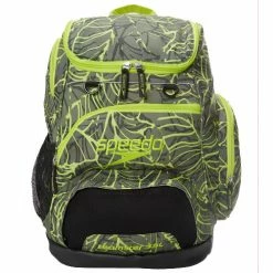 Speedo Printed Teamster 35L Backpack Accessories