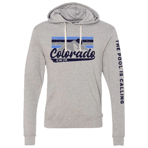 MI Sports Hoodies & Sweatshirts Swim Colorado Swim Pool Is Calling Hoody 4 MI Sports Hoodies & Sweatshirts Swim Colorado Swim Pool Is Calling Hoody
