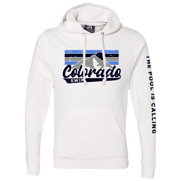 MI Sports Hoodies & Sweatshirts Swim Colorado Swim Pool Is Calling Hoody 3 MI Sports Hoodies & Sweatshirts Swim Colorado Swim Pool Is Calling Hoody