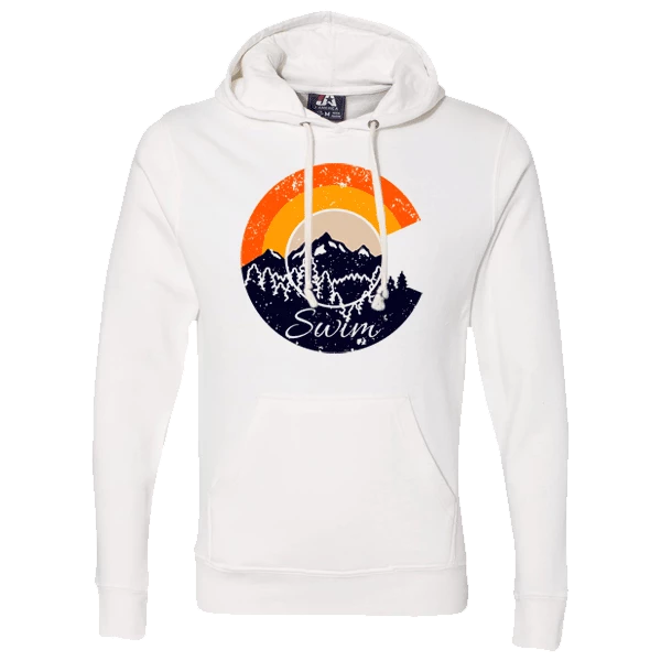 MI Sports Swim Colorado Mountain C Retro Hoody 3 MI Sports Swim Colorado Mountain C Retro Hoody