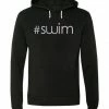 MI Sports #Swim Hoody 1 MI Sports #Swim Hoody