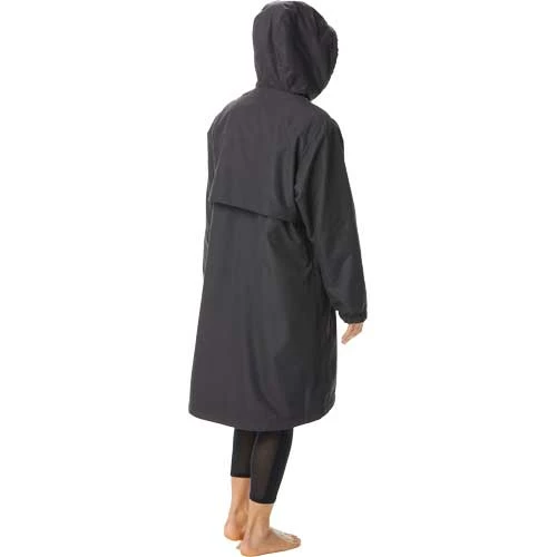 TYR Women's Alliance Podium Parka 7 TYR Women's Alliance Podium Parka