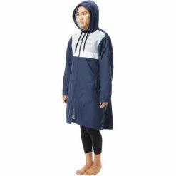 TYR Women's Alliance Podium Parka 9 TYR Women's Alliance Podium Parka