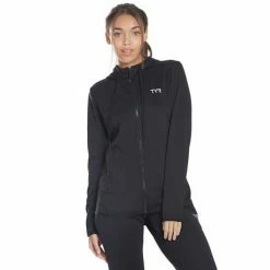 Warm-Ups TYR Women's Podium Zip Hoodie
