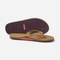 Hari Mari Ladies Fields Flip Flops 7 Hari Mari Ladies Fields Flip Flops
