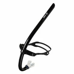 Swim Snorkels YLON-A Tuba Frontal Snorkel