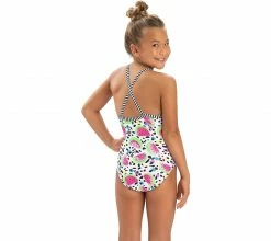Dolfin Uglies Girls Tutti Frutti One Piece One Piece