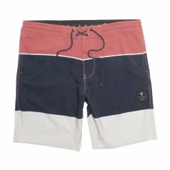 Vissla Slabs 18.5" Boardshort Swimwear