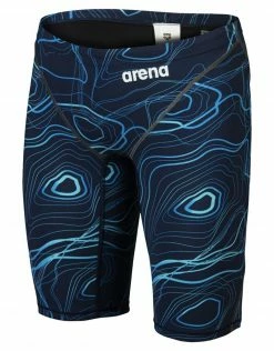 Arena Powerskin Men's ST 2.0 Limited Edition Jammer (12 Under Approved) 9 Arena Powerskin Men's ST 2.0 Limited Edition Jammer (12 Under Approved)