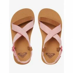 Roxy Girl Julietta Sandal Girls Sandals