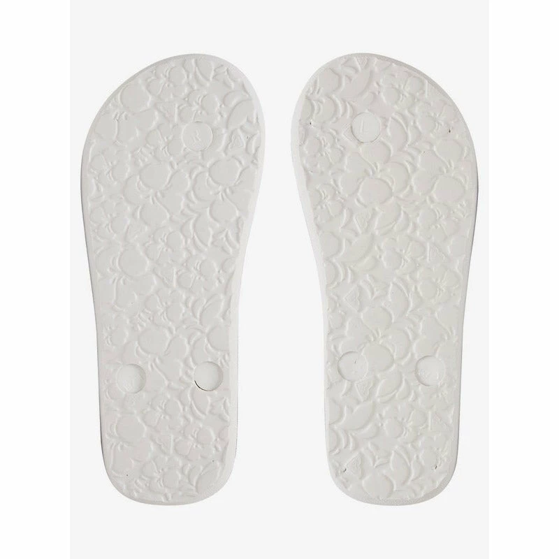 Girls Roxy Girl Pebbles VI Flip Flop-BK5 5 Girls Roxy Girl Pebbles VI Flip Flop-BK5