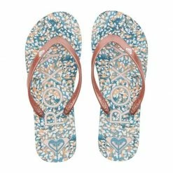 Shoes Roxy Tahiti VII Flip Flops