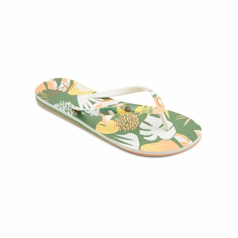 Shoes Roxy Portofino III Flipflop 3 Shoes Roxy Portofino III Flipflop