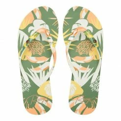 Shoes Roxy Portofino III Flipflop 8 Shoes Roxy Portofino III Flipflop