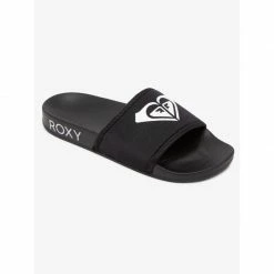 Sandals Roxy Slippy Neo Sandal Slide