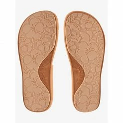 Roxy Slippy LX Sandal Slide 9 Roxy Slippy LX Sandal Slide