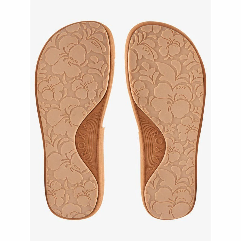 Roxy Slippy LX Sandal Slide 6 Roxy Slippy LX Sandal Slide