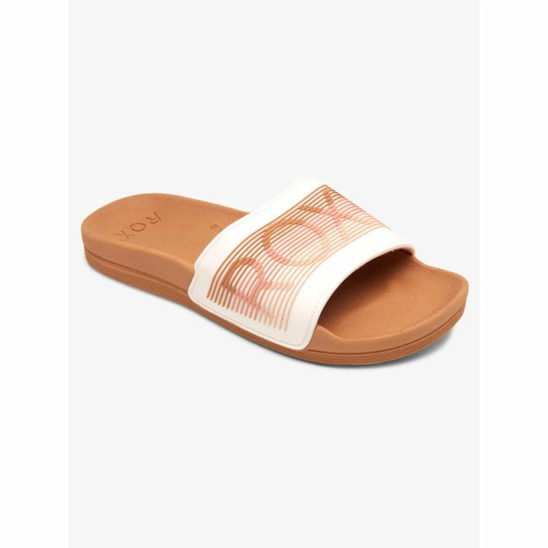 Roxy Slippy LX Sandal Slide 3 Roxy Slippy LX Sandal Slide