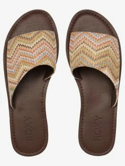 Shoes Roxy Helena Sandle-MLT