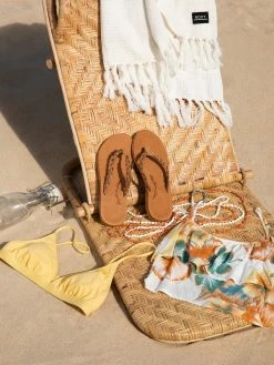 Roxy Lorraine Leather Braid Sandals Shoes 11 Roxy Lorraine Leather Braid Sandals Shoes