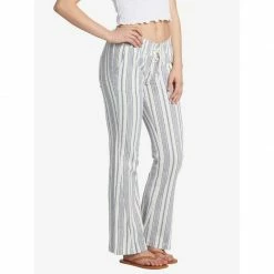 MI Sports Roxy Oceanside Flared Pant Cover-Ups