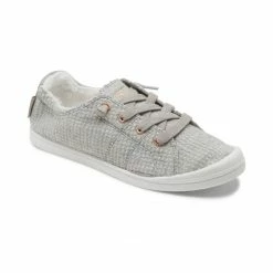 Roxy Bayshore Fur Faux Fur Lined Shoes