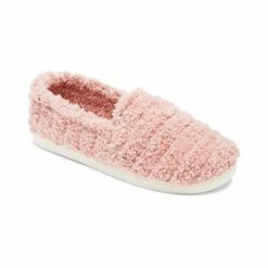 Roxy Fur Sure Slip-On Shoes Casual Shoes