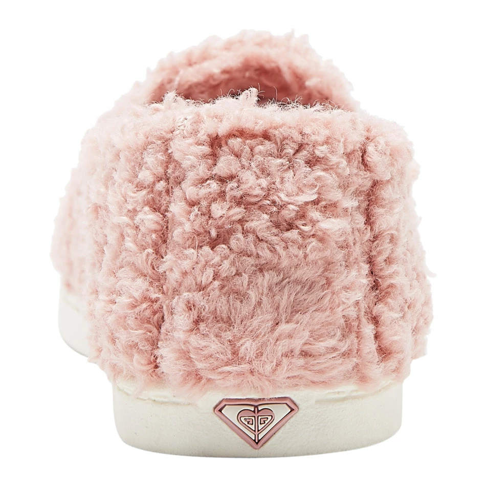 Roxy Fur Sure Slip-On Shoes Casual Shoes 5 Roxy Fur Sure Slip-On Shoes Casual Shoes