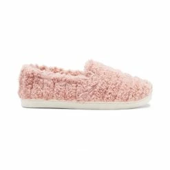 Roxy Fur Sure Slip-On Shoes Casual Shoes