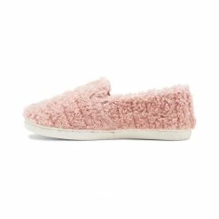 Roxy Fur Sure Slip-On Shoes Casual Shoes 13 Roxy Fur Sure Slip-On Shoes Casual Shoes