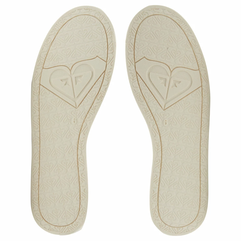 Roxy Fur Sure Slip-On Shoes Casual Shoes 11 Roxy Fur Sure Slip-On Shoes Casual Shoes