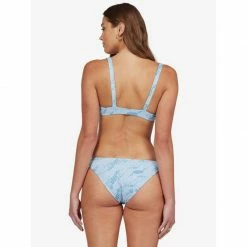 Roxy Sea & Waves Reversible Printed Regular Bottom Missy Swimwear 16 Roxy Sea & Waves Reversible Printed Regular Bottom Missy Swimwear