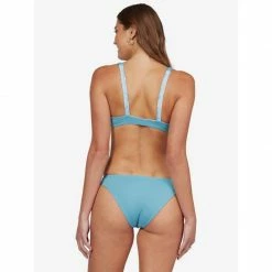 Roxy Sea & Waves Reversible Printed Regular Bottom Missy Swimwear 17 Roxy Sea & Waves Reversible Printed Regular Bottom Missy Swimwear