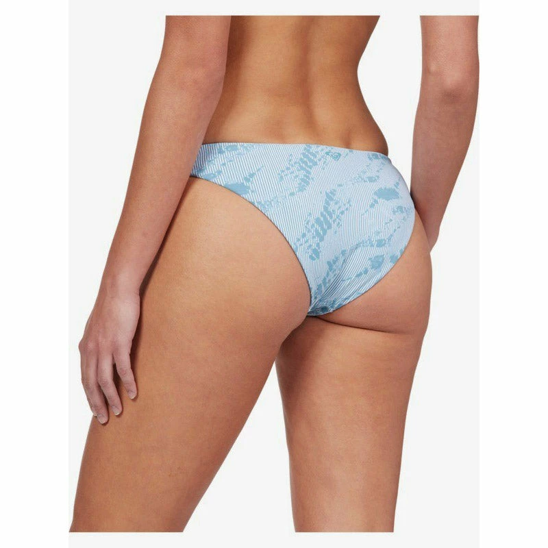 Roxy Sea & Waves Reversible Printed Regular Bottom Missy Swimwear 4 Roxy Sea & Waves Reversible Printed Regular Bottom Missy Swimwear