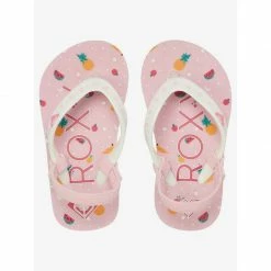 Roxy Toddlers Pebbles Sandals