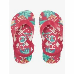 Roxy Toddlers Tahiti Sandals Babies & Toddlers