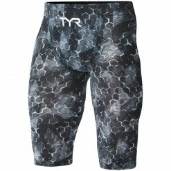 Swimwear TYR Avictor Supernova High Waist Jammer 8 Swimwear TYR Avictor Supernova High Waist Jammer