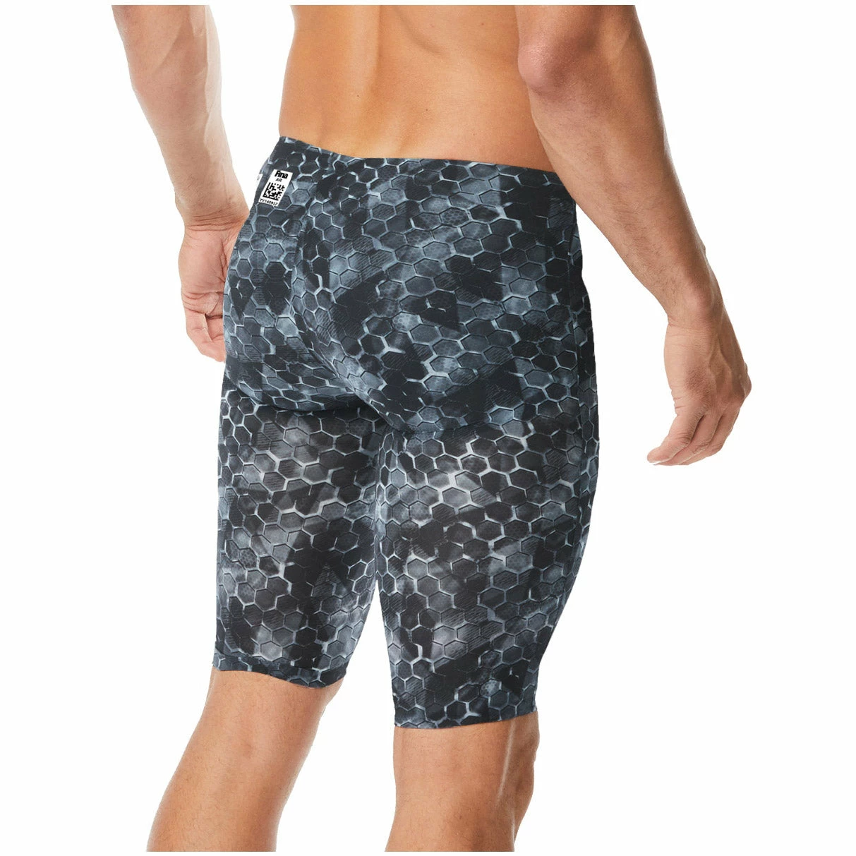 Swimwear TYR Avictor Supernova High Waist Jammer 4 Swimwear TYR Avictor Supernova High Waist Jammer