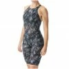 Swimwear TYR Avictor Supernova Open Back Kneeskin 2 Swimwear TYR Avictor Supernova Open Back Kneeskin