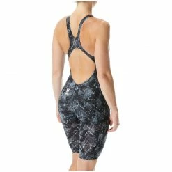 Swimwear TYR Avictor Supernova Open Back Kneeskin