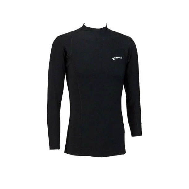 Swimwear Finis Thermal Swim Shirt 3 Swimwear Finis Thermal Swim Shirt