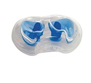 TYR Molded Ear Plugs 5 TYR Molded Ear Plugs