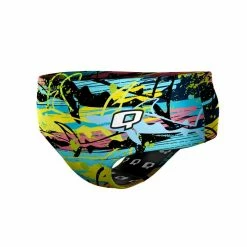 Q Swimwear Baby Shark Classic Brief